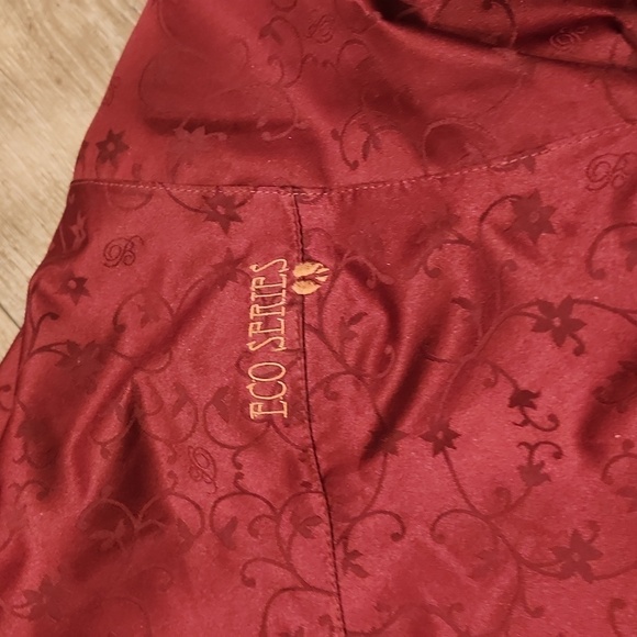 Betty Ride Winter Jacket - Picture 6 of 10